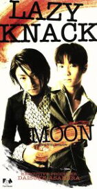 【中古】 【8cm】MOON／LAZY　KNACK