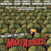 楽天市場】mars attack ポスターの通販