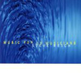 【中古】 18人の音楽家のための音楽／スティーヴ・ライヒ