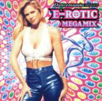 楽天市場】E－Rotic（CD・DVD）の通販
