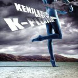【中古】 K－PLEASURE　Kenji　Kawai　BEST　OF　MOVIES／川井憲次