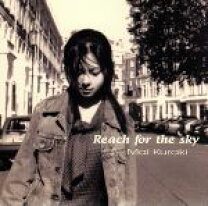楽天市場】倉木麻衣 reach for the skyの通販