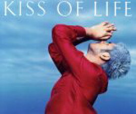 【中古】 KISS　OF　LIFE／平井堅