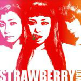 【中古】 かさぶた／Strawberry　JAM
