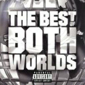 【中古】 The　Best　Of　Both　Worlds／R．ケリー,JAY−Z,R．ケリー＆ジェイ・Z