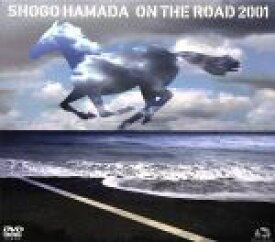 【中古】 ON　THE　ROAD　2001～THE　MONOCHROME　RAINBOW／LET　SUMMER／浜田省吾