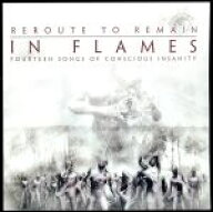 【中古】 REROUTE　TO　REMAIN／イン・フレイムス