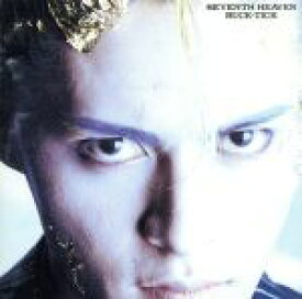 【中古】 SEVENTH　HEAVEN／BUCK−TICK