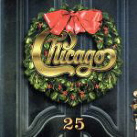 【中古】 シカゴ25　～クリスマス・アルバム～／シカゴ