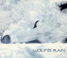 【中古】 WOLF’S　RAIN　O．S．T／菅野よう子