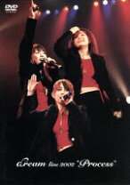 楽天市場】dream LIVE 2001 [DVD]の通販