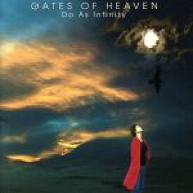 【中古】 GATES　OF　HEAVEN／Do　As　Infinity