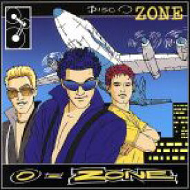 【中古】 ～恋のマイアヒ～　DiscO－Zone／O－ZONE