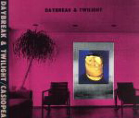 【中古】 カシオペア・ツイン・ベストVol．2　デイブレイク＆トワイライト［2CD］／CASIOPEA