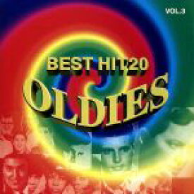 【中古】 BEST　HIT20　OLDIES／（オムニバス）