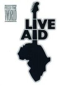 【中古】 LIVE　AID（初回生産限定特別価格版）／（オムニバス）,ボブ・ゲルドフ,ステイタス・クォー,ザ・スタイル・カウンシル,ザ・ブームタウン・ラッツ,アダム・アント,ウルトラヴォックス,スパンダー・バレエ