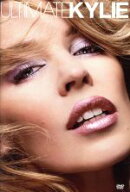 【中古】 ULTIMATE　KYLIE（コンプリート・ベスト　DVD）／カイリー・ミノーグ