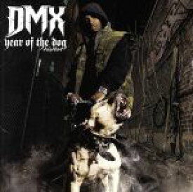 【中古】 Year　Of　The　Dog．．．Again（期間限定価格盤）／DMX