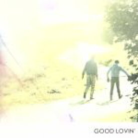 【中古】 under　the　sun．／GOOD　LOVIN’