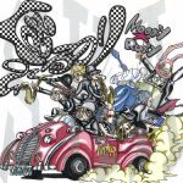 【中古】 くむるのり／Ｍｏｏｄｙ★Ｒｕｄｙ