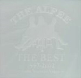 【中古】 THE　BEST　1997～2002～apres　Nouvelle　Vague～／THE　ALFEE