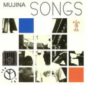 【中古】 MUSINA　SONG／MUJINA