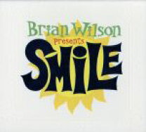 楽天市場】ブライアン・ウィルソン SMiLE（CD・DVD）の通販