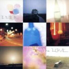 【中古】 喜怒愛楽／The　LOVE