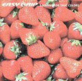 【中古】 Looking　for　true　colors／EASY　GRIP