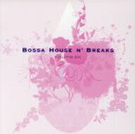 【中古】 BOSSA　HOUSE／（オムニバス）
