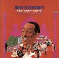 【中古】 PRIME　JAZZ　SERIES　極東組曲／デューク・エリントン（p）,クーティー・ウィリアムス（tp）,…