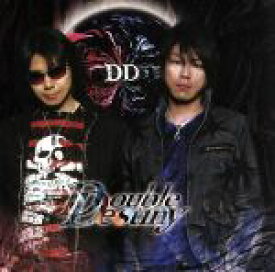 【中古】 Double　Destiny／DD