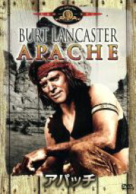 【中古】 アパッチ／バート・ランカスター,ジーン・ピータース,ロバート・アルドリッチ（監督）,ポール・I．ウェルマン（原作）