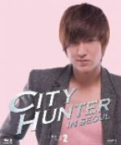 楽天市場】シティー ハンター in seoul dvdの通販 