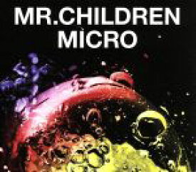 【中古】 Mr．Children　2001－2005＜micro＞／Mr．Children