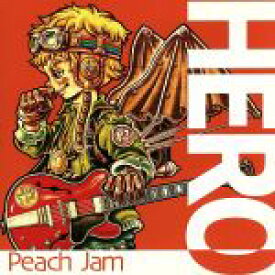 【中古】 HERO／Peach　Jam