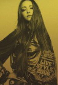 【中古】 namie　amuro　BEST　tour“Live　Style　2006”／安室奈美恵