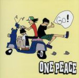 【中古】 ONE　PEACE　GO！／ONE　PEACE