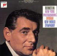 【中古】 ドヴォルザーク：交響曲第9番ホ短調作品95「新世界より」（SACD） ＜SACD＞／レナード・バーン…
