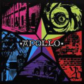 【中古】 APOLLO（初回限定盤）／ZORO