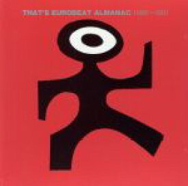 【中古】 ザッツ・ユーロビート年鑑／（オムニバス）