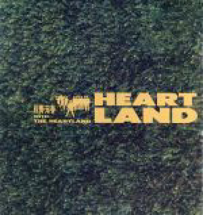 楽天市場 中古 ｈｅａｒｔｌａｎｄ 佐野元春 中古 Afb ブックオフオンライン楽天市場店