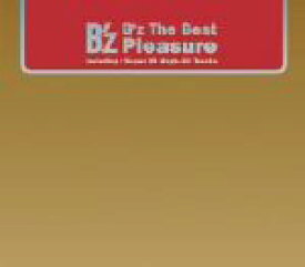 【中古】 B’z　The　Best“Pleasure”／B’z