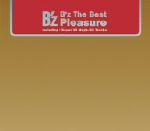 B'z The Best¡ÈPleasure