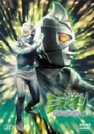 【中古】 ミラーマン　THE　COMPLETE　DVD－BOX　I／石田信之,宇佐美敦也,沢井孝子