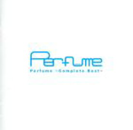 【中古】 Perfume～Complete　Best～（DVD付）／Perfume