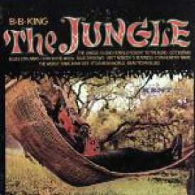 【中古】 ザ・ジャングル（紙ジャケット仕様）／B．B．キング