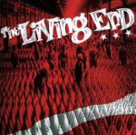 【中古】 The　Living　End／ザ・リヴィング・エンド,クリス・チェイニー（vocals、guitar）,スコット・オーウェン（double　bass、vocals）,トラヴ・デムシー（drums、vocals）