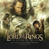 【中古】 ロード・オブ・ザ・リング／王の帰還　オリジナル・サウンドトラック／（オリジナル・サウンド…