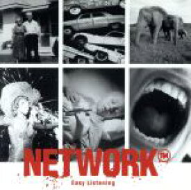 【中古】 Network−easy　Listening−／TM　NETWORK